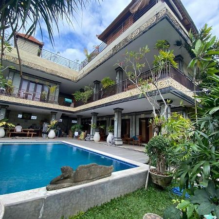 Bali Made Guesthouse Canggu  Exterior photo