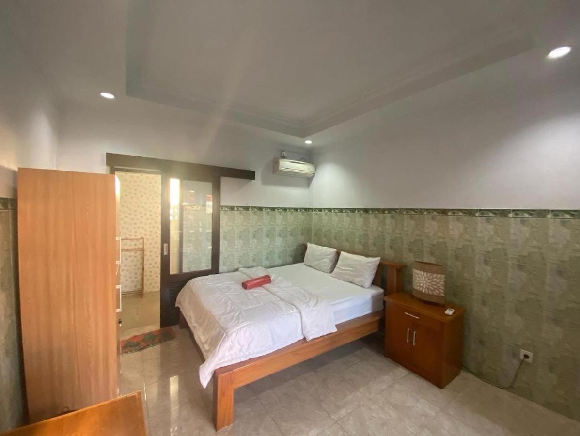 Bali Made Guesthouse Canggu  Exterior photo